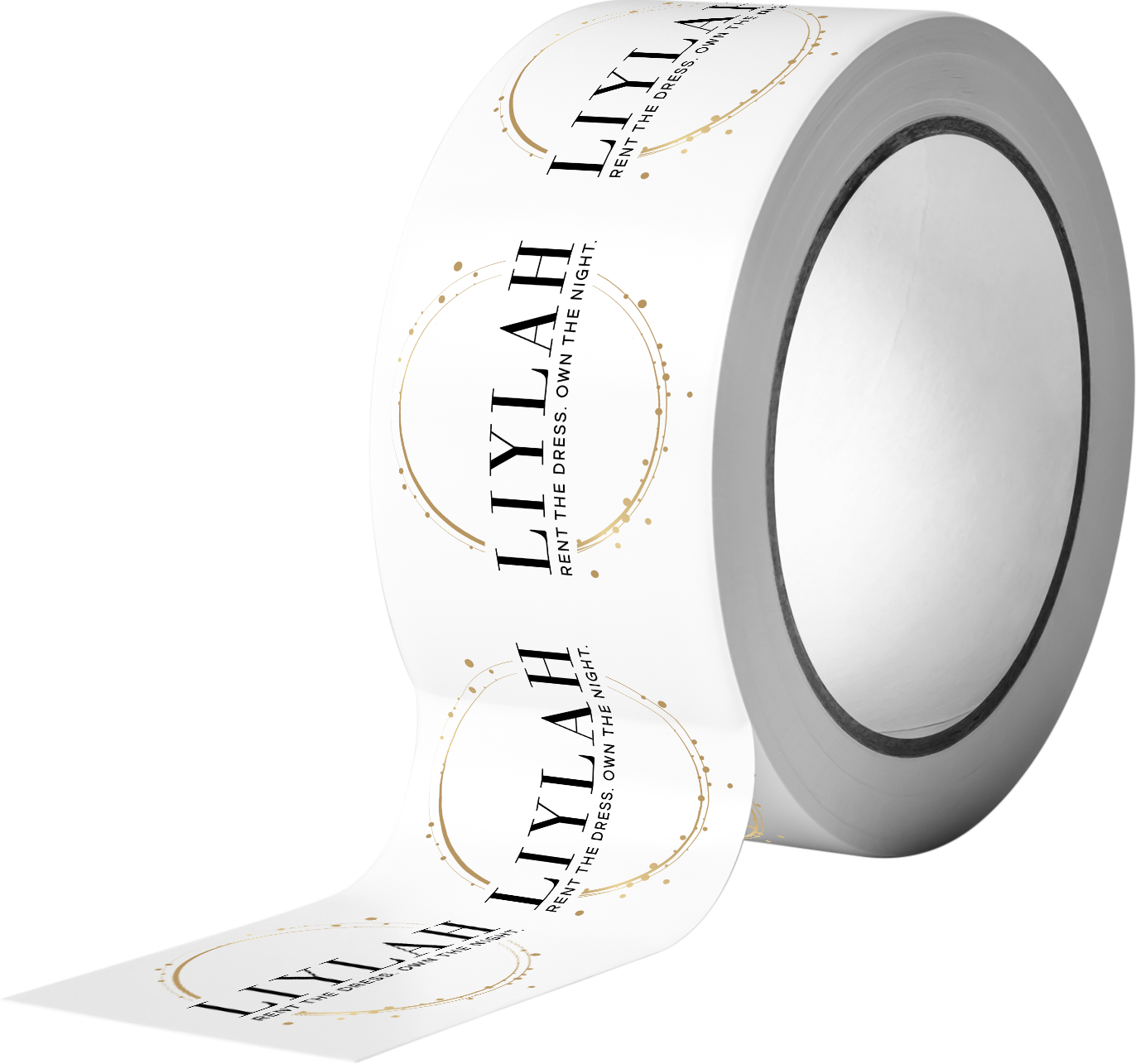 Economy Tape - Image 4