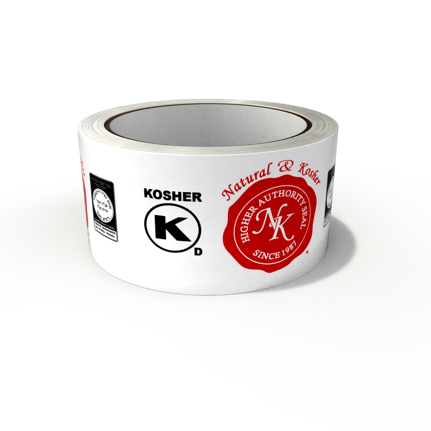 Medium & Heavy Duty Polypropylene Tape - Image 4