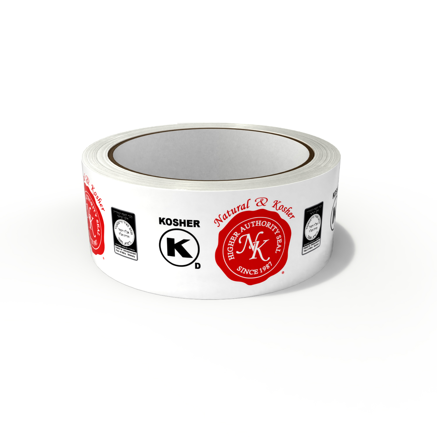 Medium & Heavy Duty Polypropylene Tape - Image 5