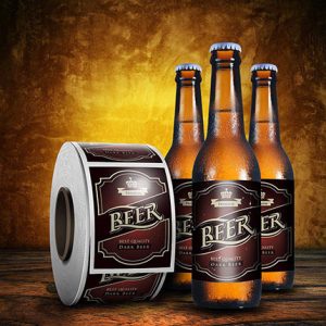 Full Color Labels