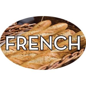 French Labels