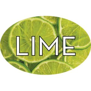 Lime Labels