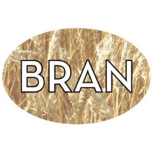 Bran Labels