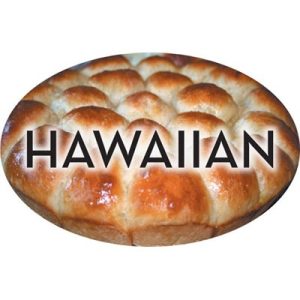 Hawaiian Labels