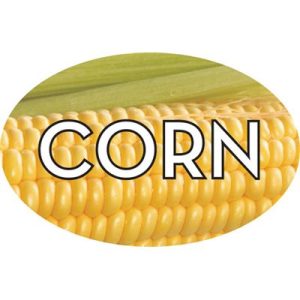 Corn Labels