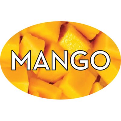 Mango Labels