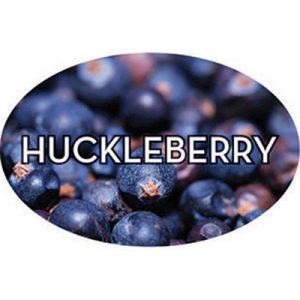 Huckleberry Labels