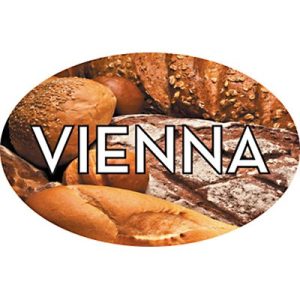 Vienna Labels
