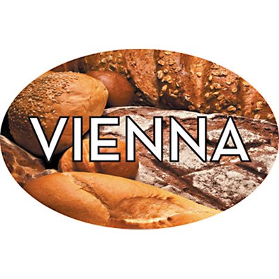 Vienna Labels