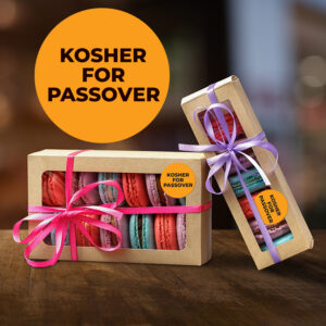 Kosher for Passover sticker